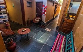 Hostal Nuevo Amanecer